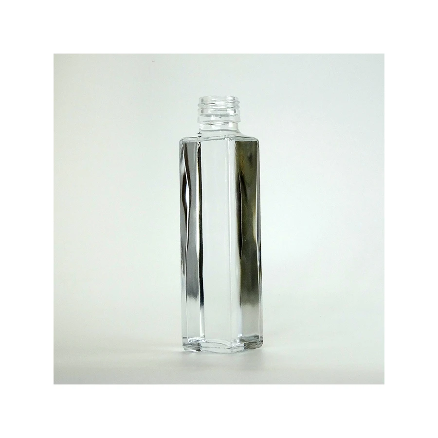 
Wholesale cheap soda-lime 200ml tomato sauce bottle for chili sauce 