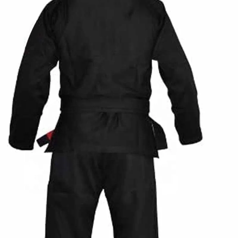 Good Quality Wholesale Martial Arts Garment Custom Martial Arts Uniform Karate Bjj Suits