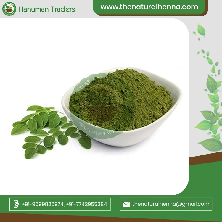 indigo powder for hair Cheap Price On Hair Dyeing Indigo Leaf Powder From Top Listed Indian Exporter