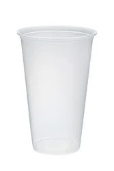 JC - Buy Direct 1L Plastic Bubble Tea Injection hard cups