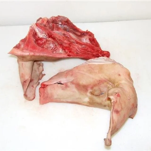 Frozen Pork Cut/Frozen Pork Trimmings Meat! /Whole Fresh Boneless Pork Loin