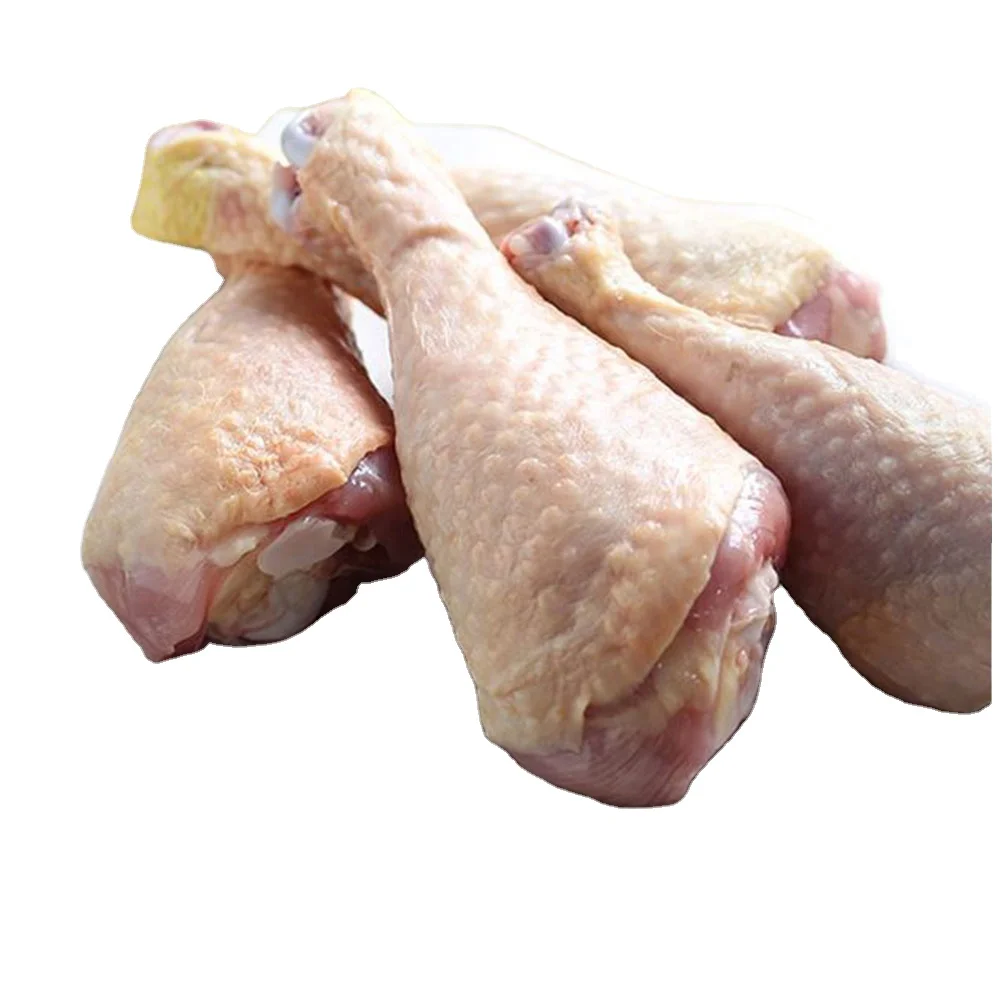 Premium Quality Frozen Chicken Legs Drumstick For Good Price Halal Chicken Quarter Leg Chicken Drumstick
