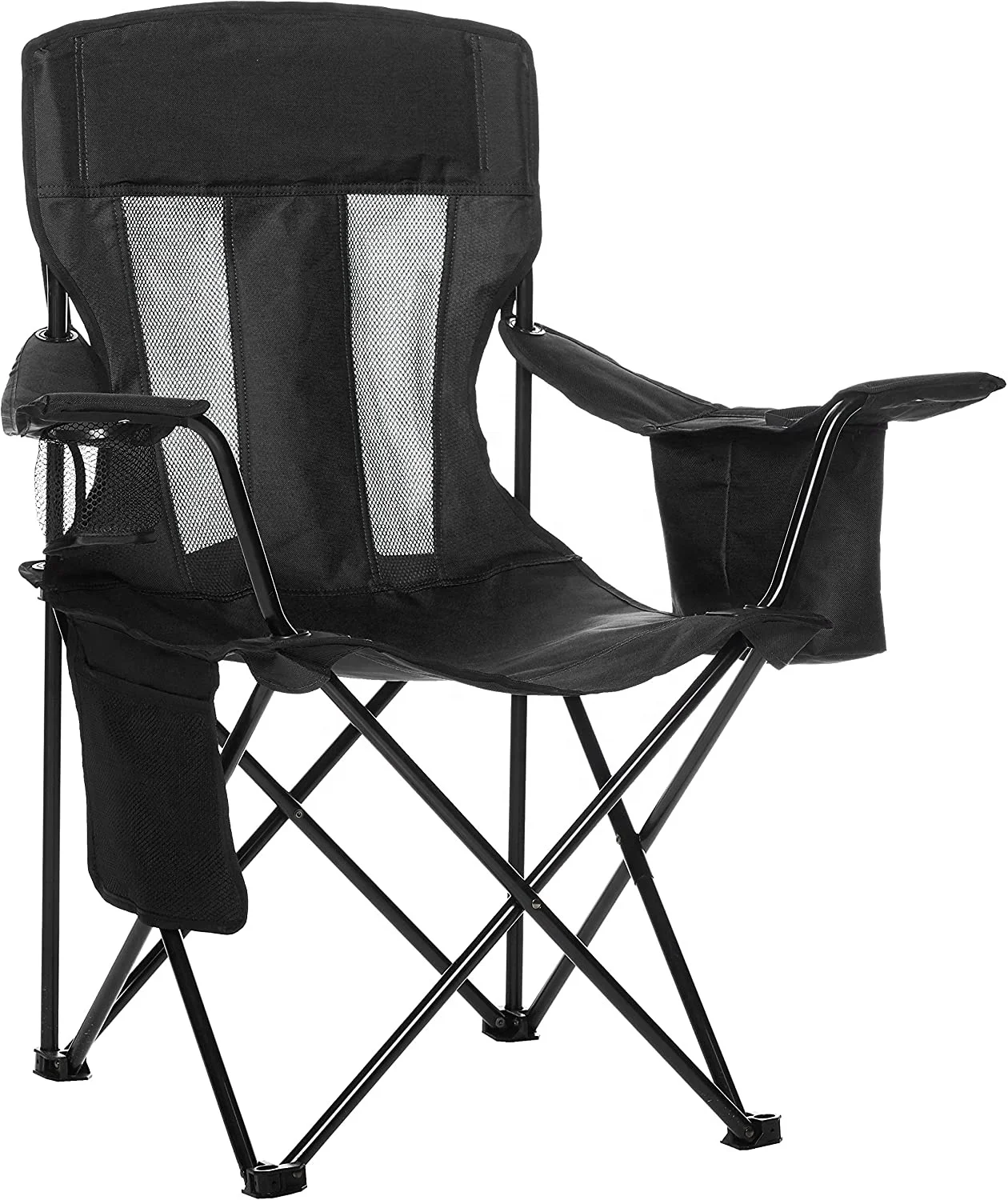 Outdoor Lightweight sportfloor beach camping chair