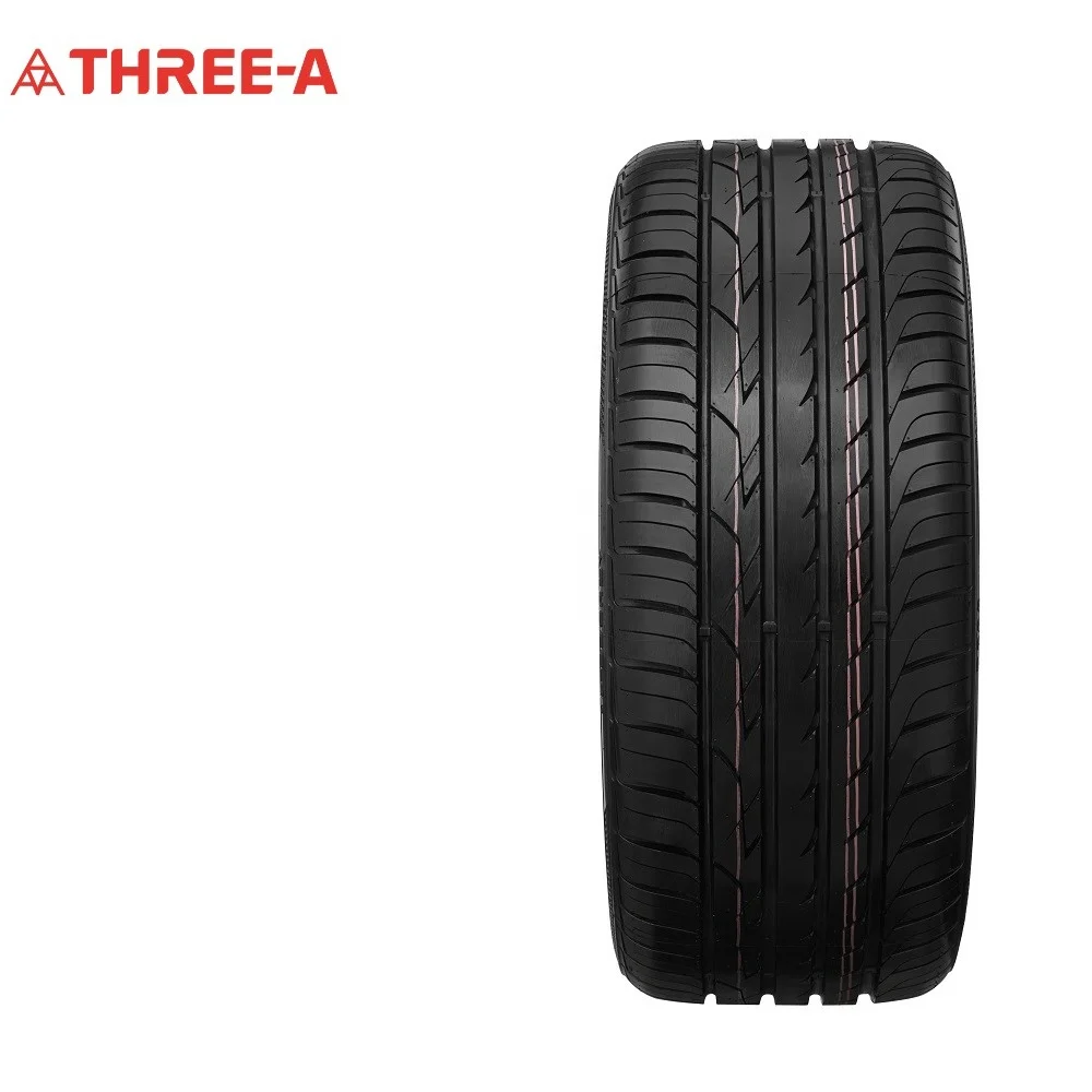 PCR Tire 195/45R16 195/50R16 195/50R16 Tire for car Factory THREE-A RAPID YATONE