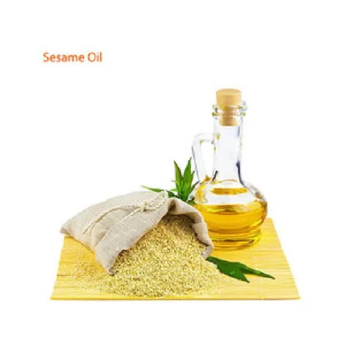 Sesame Oil