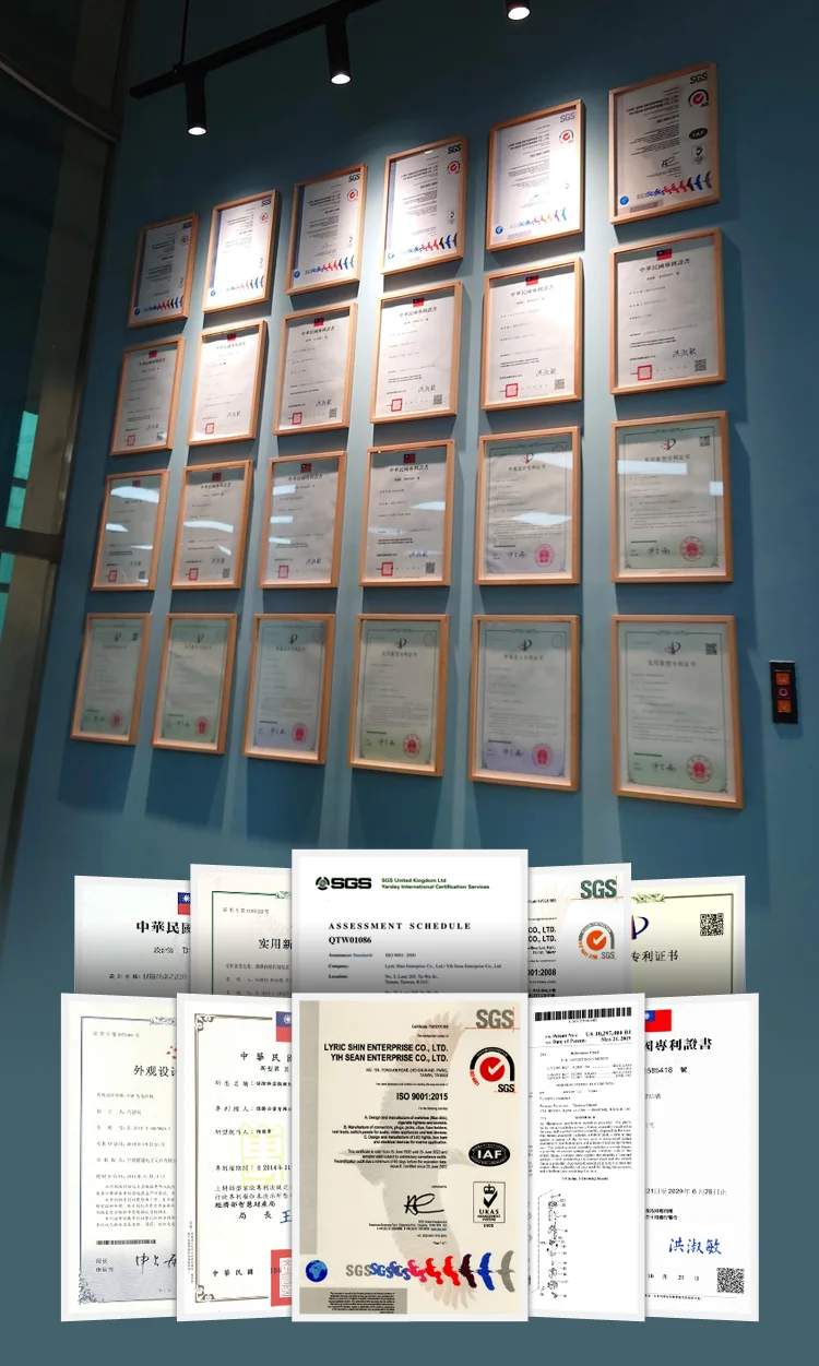750Certification