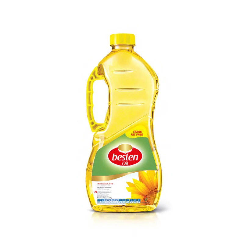Refined Edible Cooking Corn Oil / Sunflower & Soybean/Canola Oil For Sale