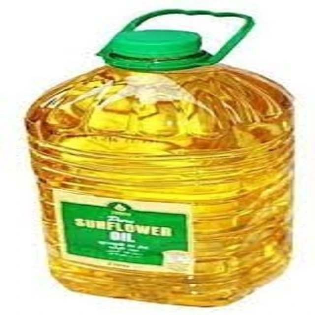 buy top quality refined Sunflower oil wholesale