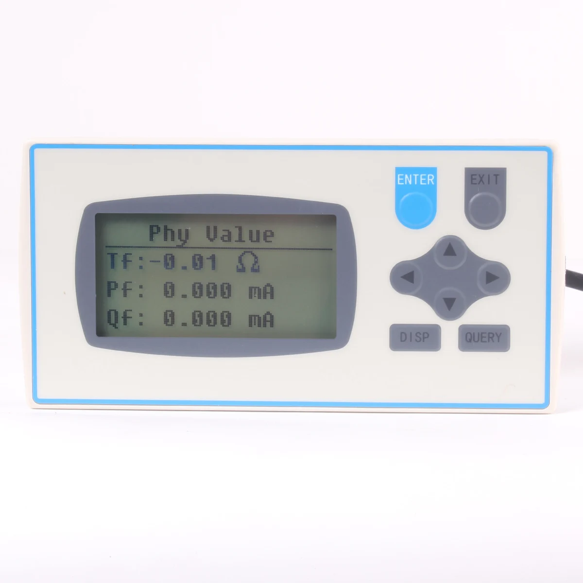 Chinese Manufacturer High Flexibility Digital Flow Meter with Totalizer Flow Meter Totalizer