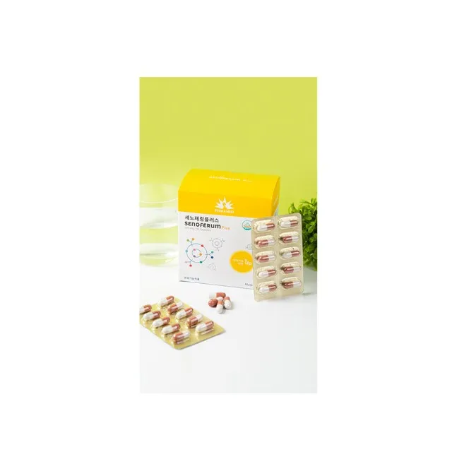 
Upgrade Expert Health functional food with low price 