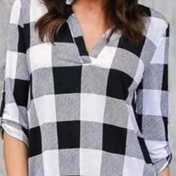 New design new Export item Blouses Clothes Clothing Tops Shirt Vintage Fashion Long Sleeve from Bangladesh