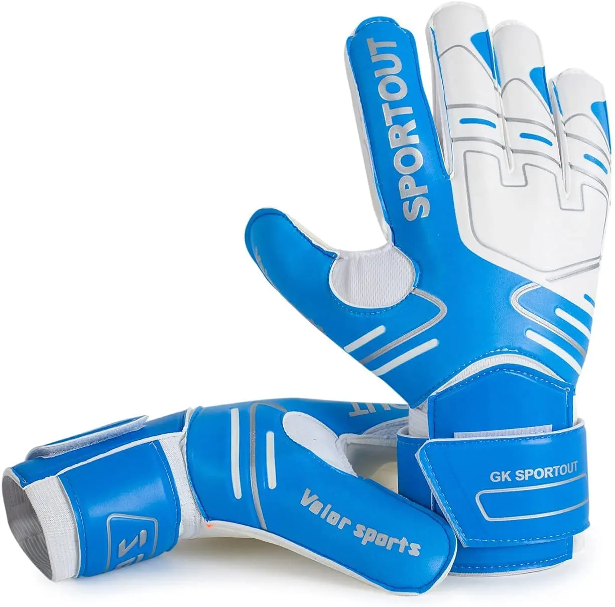 Customized Goalkeeper Gloves Design Your Own German