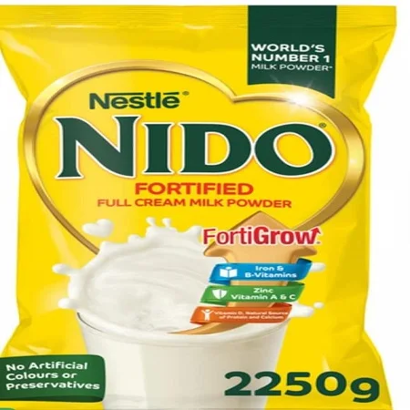 
Nido Milk Powder, Nestle Nido , Nido Milk Wholesale Prices 400g, 900g, 1800g, 2500g 