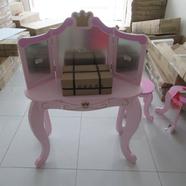 Милая мебель для девочек-услуги инспекции DPI-доступны во Вьетнаме и других странах-квалифицированные инспекторы