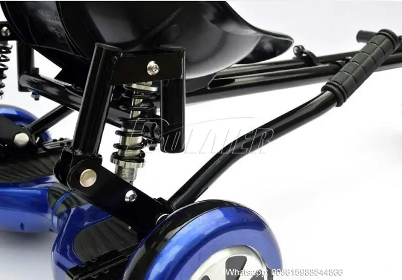 Alucard adults  Steel High Quality Hoverbike Hovercart Spare Parts Hover Kart