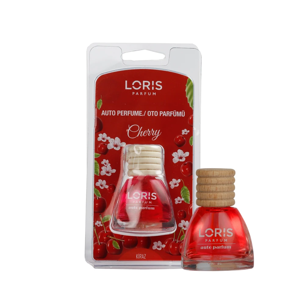 AUTO PERFUME 10ML LORIS PARFUM