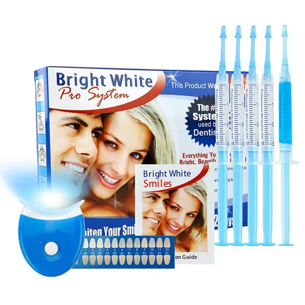 best price rapidly white light tooth whitener as seen on tv dental whitening with 4 gel kits teeth whitening professional kit