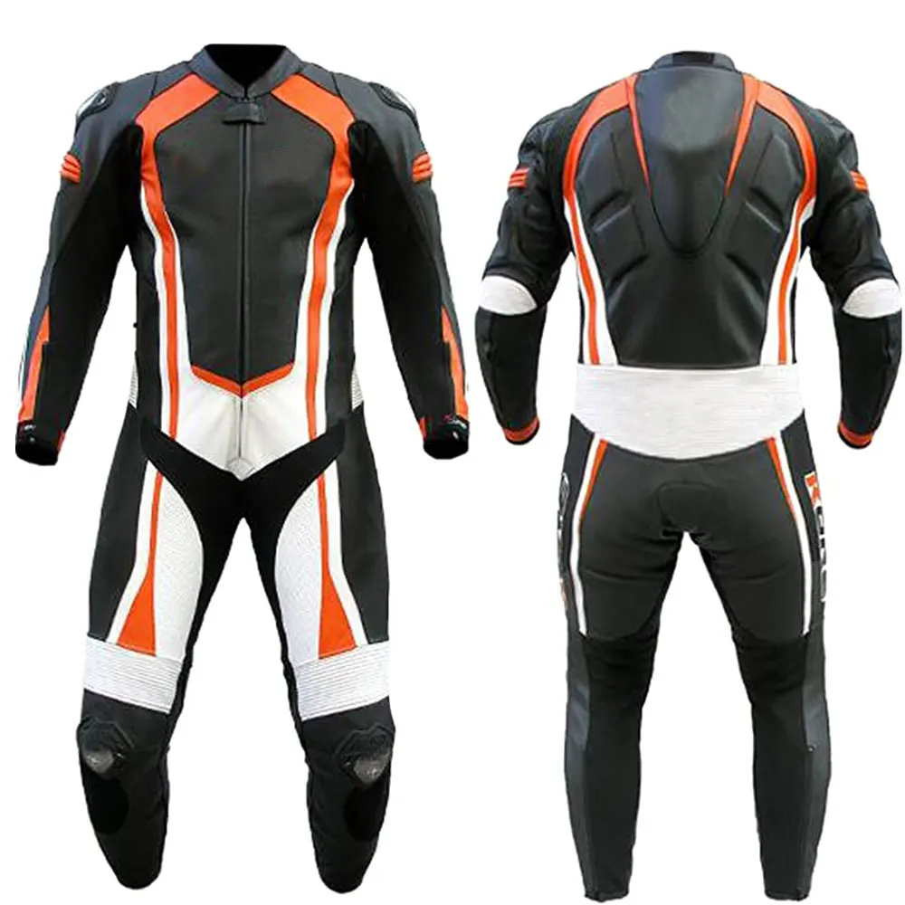 Best Quality New Men Motor Bike Suit Outclass Style and Design With OEM Logo Design