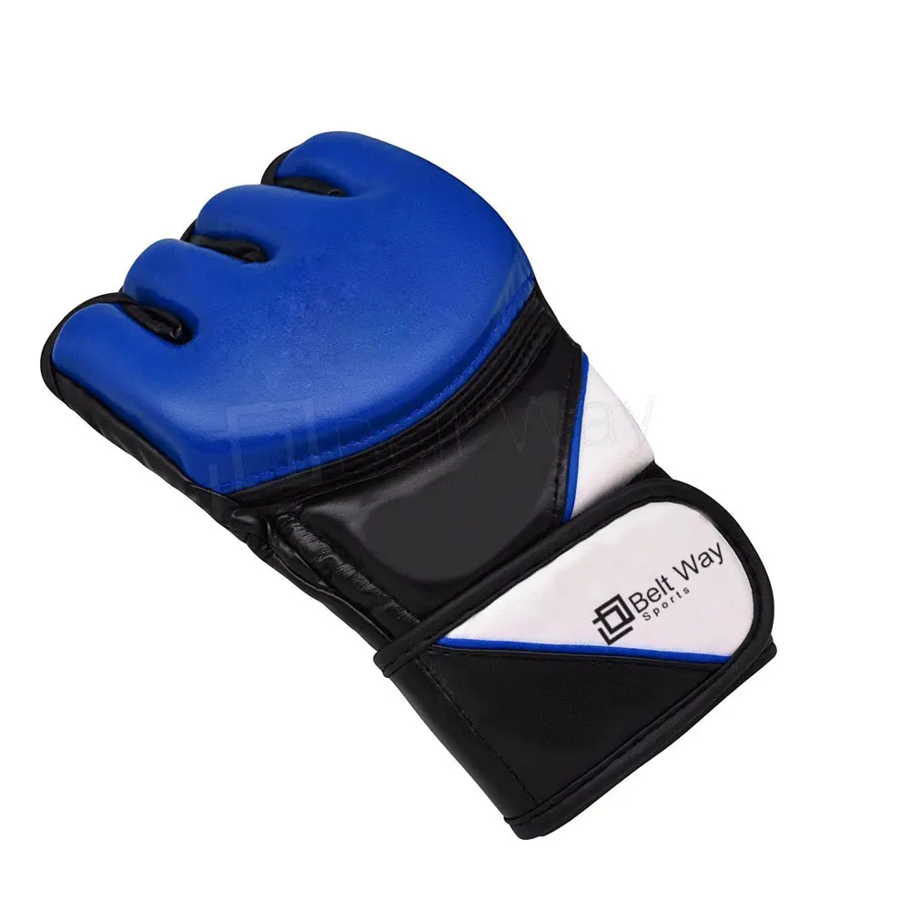 2024 Wholesale Leather Boxing Gloves for Training and Sports for Punching  Mma Gloves For  Men  Women