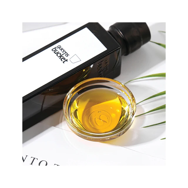 
 Масло для приготовления пищи Сделано в Корее, высококачественное органическое жареное кунжутное 100% чистое масло орехов и семян 100 чистота от KR  