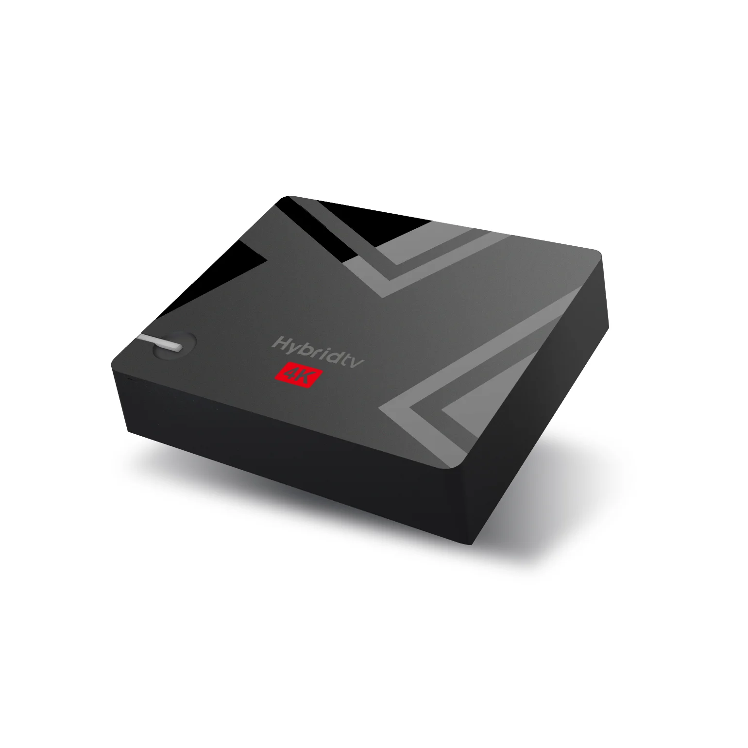 MECOOL K5 2GB 16GB Android 9.0 Amlogic S905 Quad Core DVB T2 C PVR DVB S2 Digital 4K Combo Android TV Box Satellite Receiver