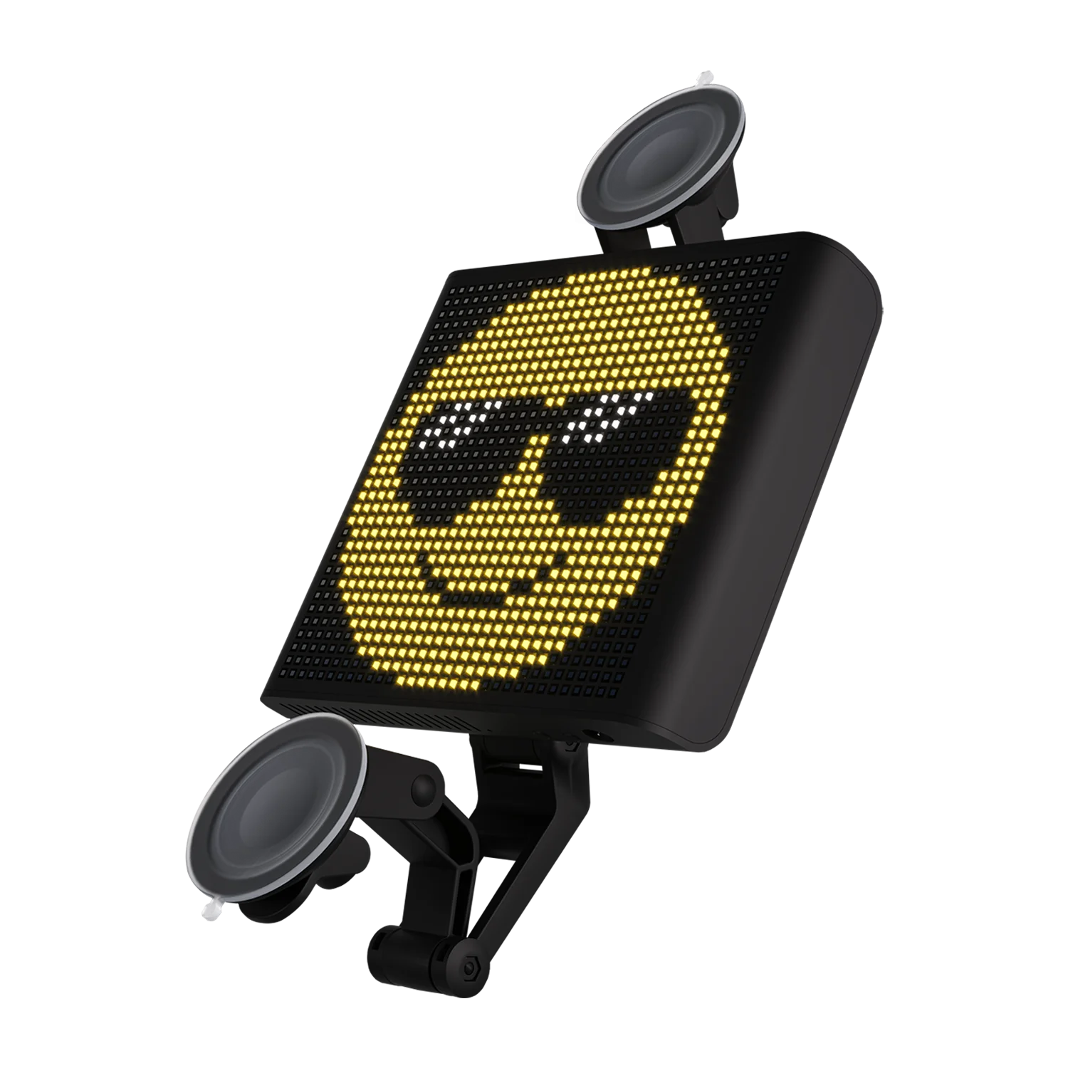 New Design Simple To Use Wireless Car Emoji Display Model Number mj1901 From United States