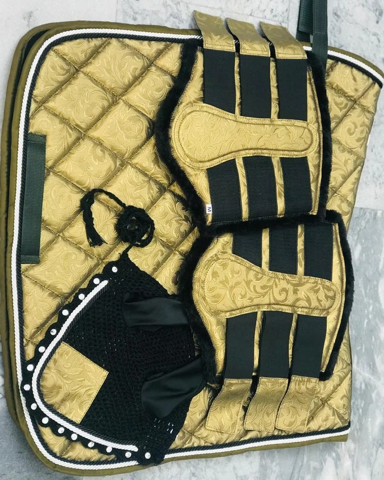 low price saddle pad Sports & Entertainment>Outdoor Affordable Luxury Sports>Horse Racing>Saddle Pads