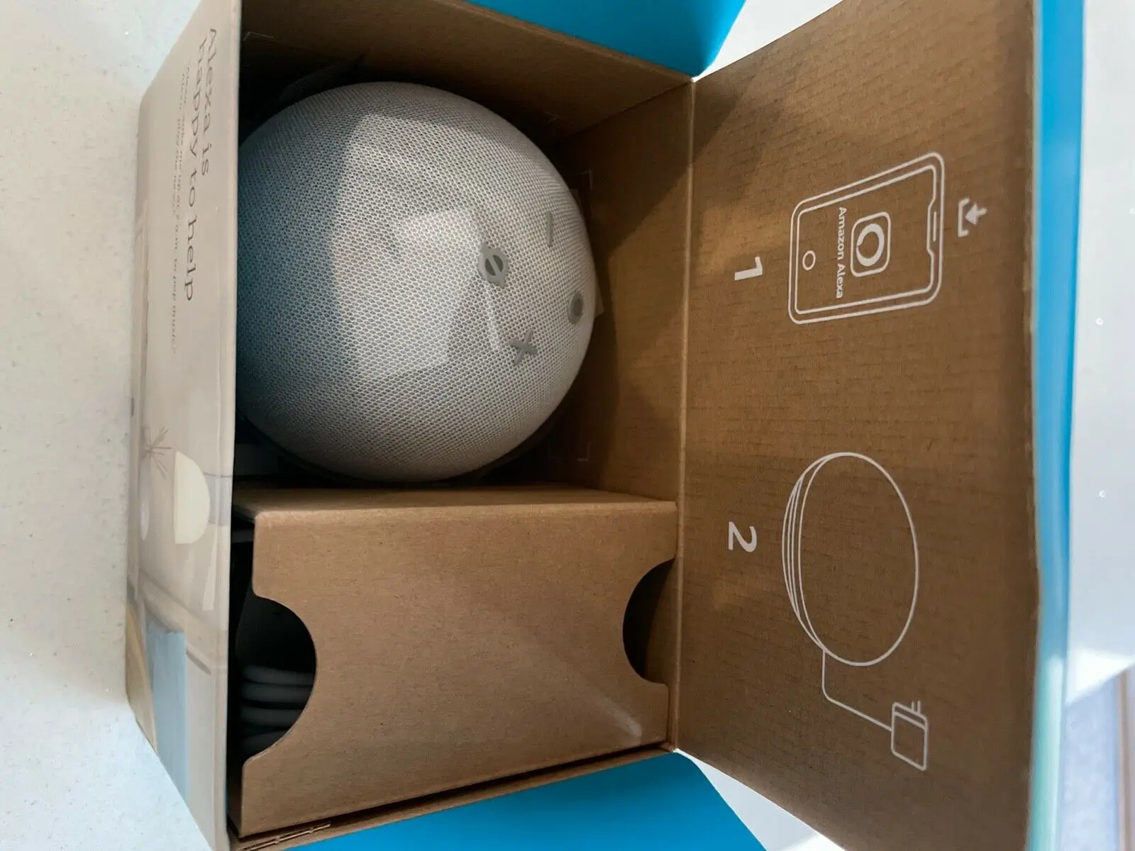 Amazon Echo Dot 2nd/3rd/4th Generation Smart speaker With Alexa