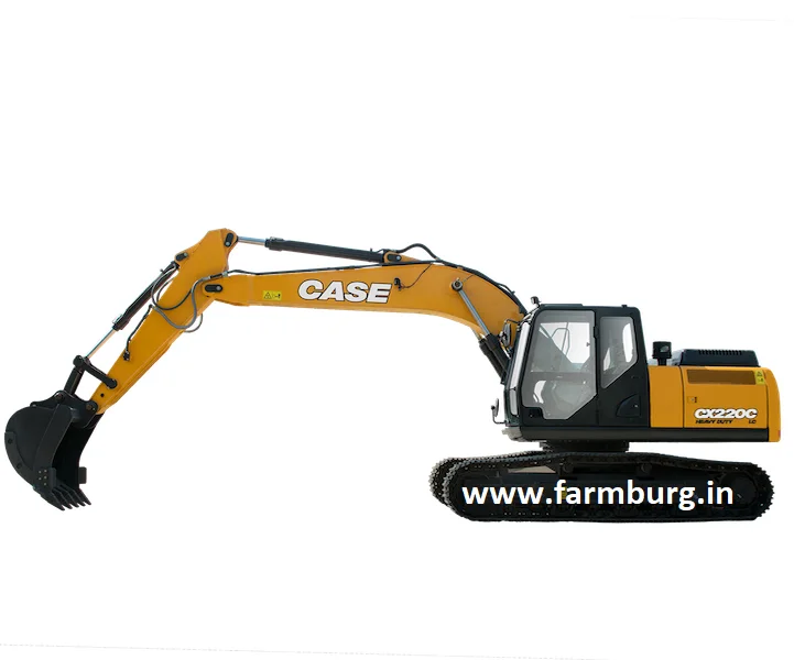 CASE Cheap Backhoe Loader For Sale