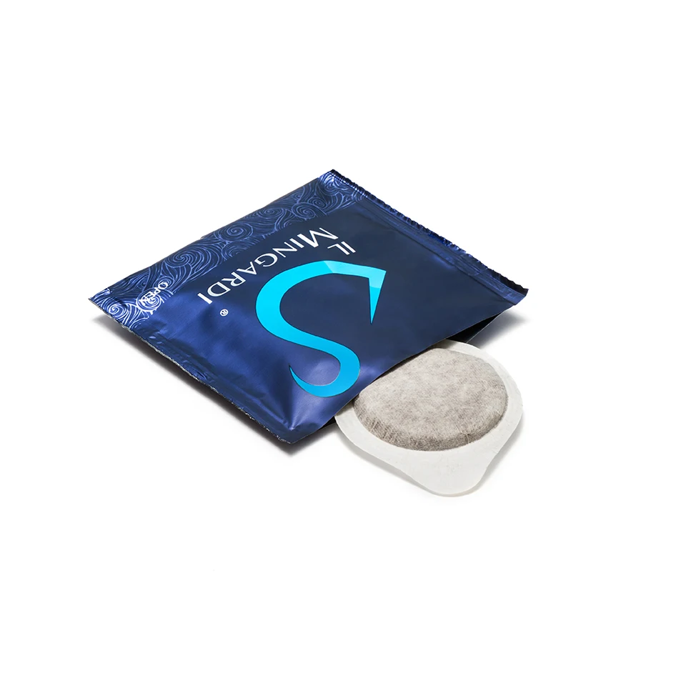 Coffee Pods Italian Taste IL MINGARDI S - 25 pieces x box