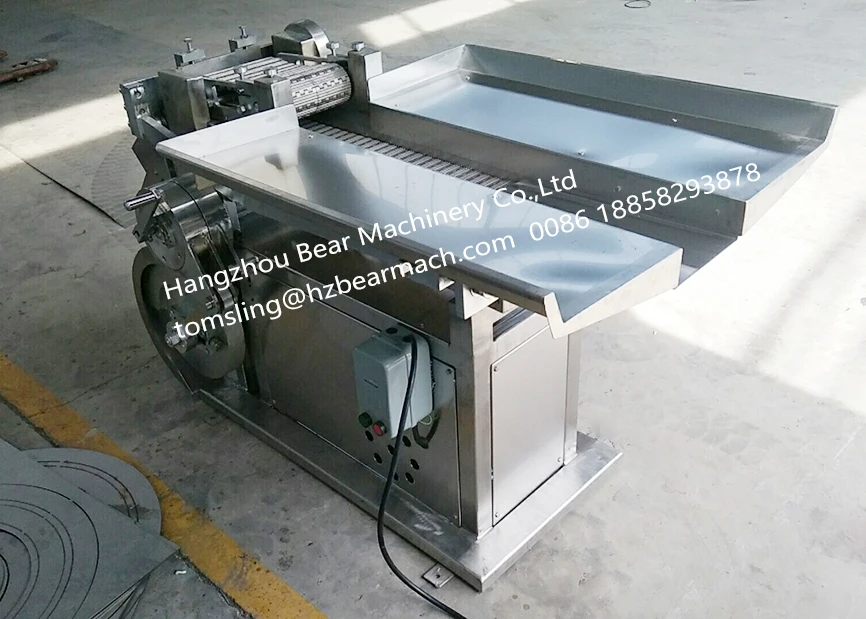 Горячая Распродажа qyj 300 машина для резки трав машина для резки лакрицы машина для резки корня лакрицы