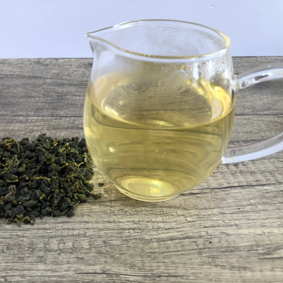 Аутентичный чай из Тайваня Alishan ручной работы Qingxiang Jinxuan Oolong 150 г