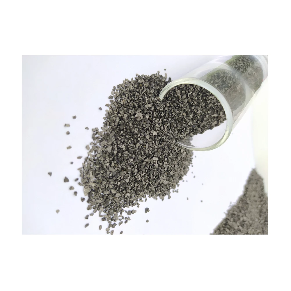 
Металлургический углеродный подшипник, высококачественный антрацитовый уголь для литья металла 