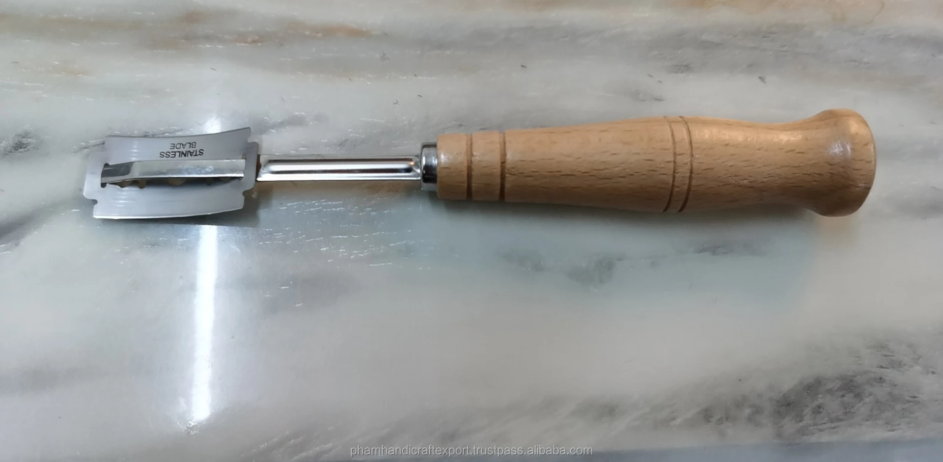  Хит продаж вьетнамская корзина для хлеба со скребком выпечки