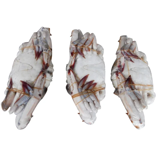 
FROZEN BLUE SWIMMING CRAB - BLUE CRAB Sales Price 