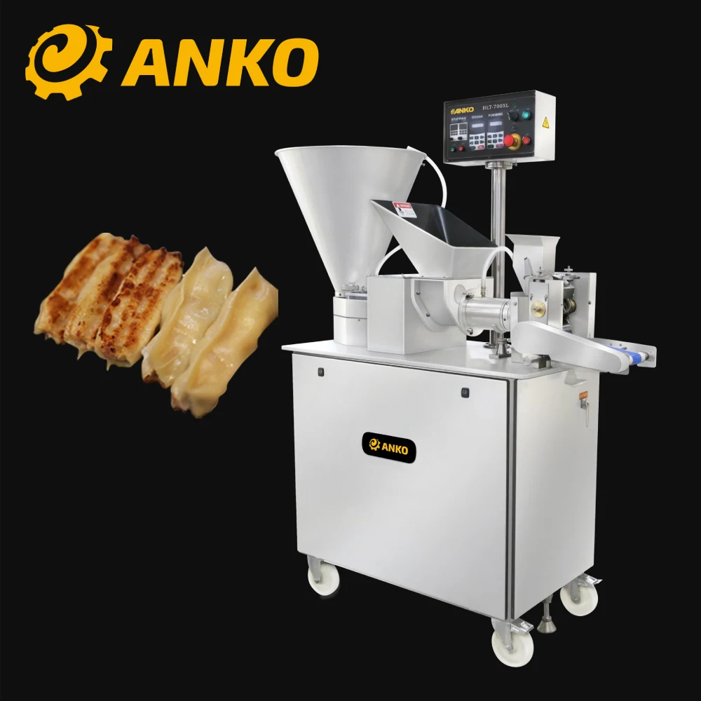 ANKO Automatic High Capacity Russian Dumpling Pelmeni Machine