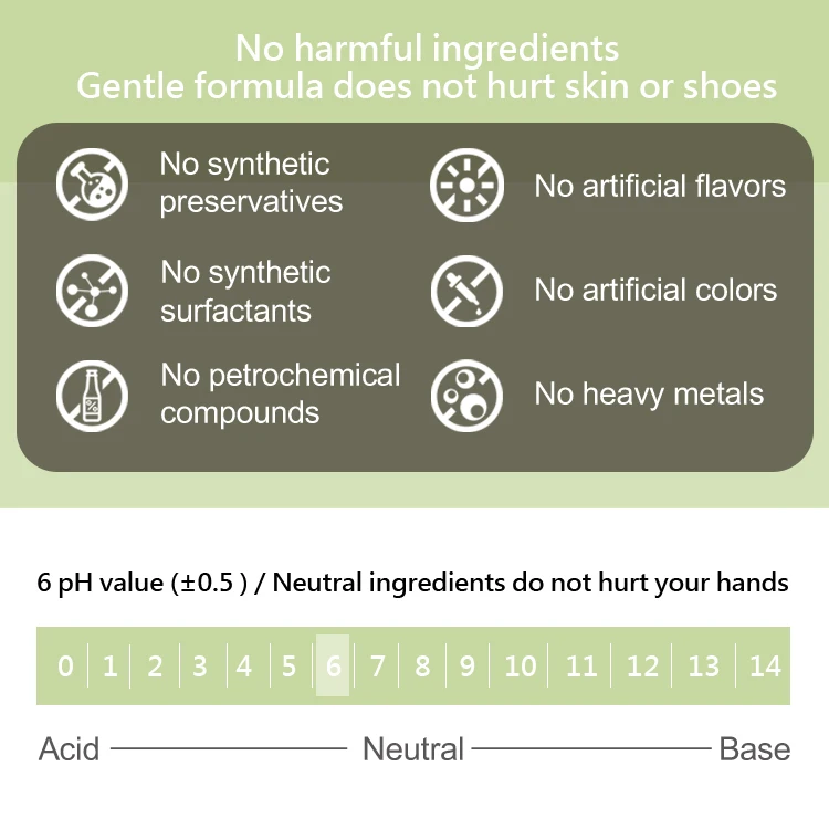 High quality  Eco-friendly odor remover shoe odor deodorizer eliminator spray for shoes