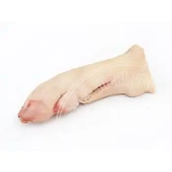 
PORK FROZEN and HIND FEET 