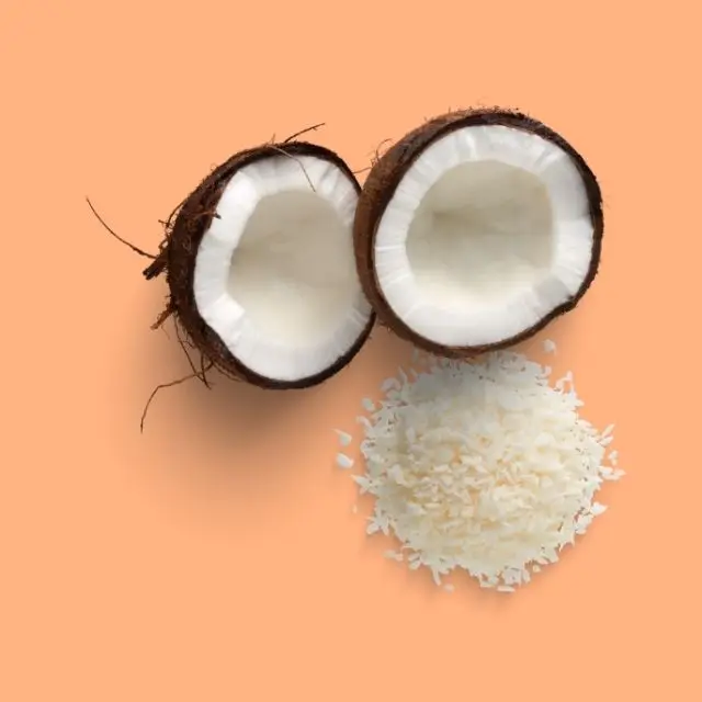 Кокосовые хлопья кокосовая мука оптом осушенный кокосовый орех спецификации