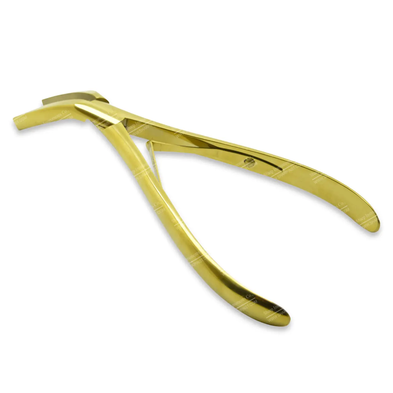 Tape Press Application Clamping Tool