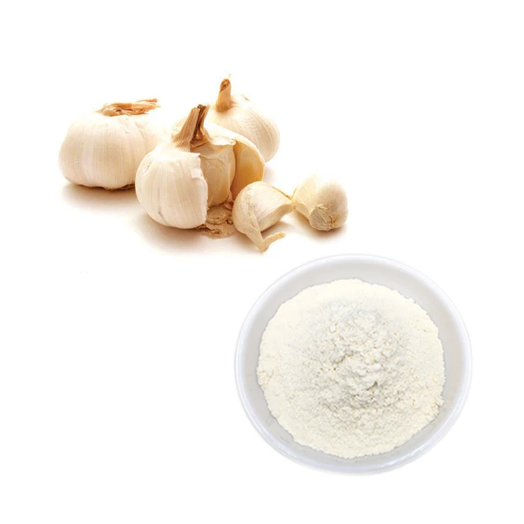 Dehydrated Garlic Powder