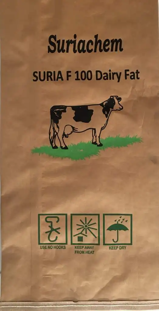 Palm Rumen bypass Fat for Ruminants