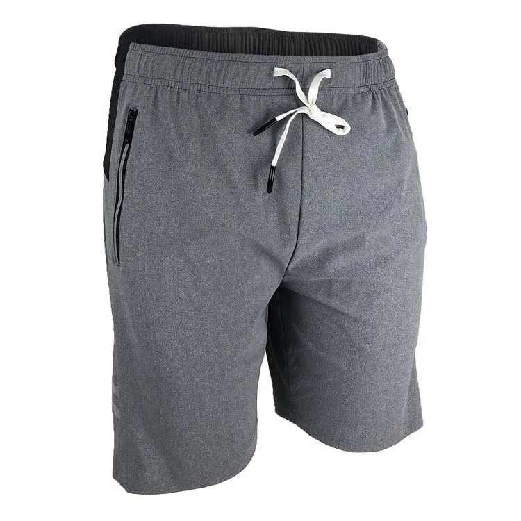 
Выполненный на заказ хит продаж высокое качество фитнес шорты мужские беговые кроссовки Спортивная Фитнес отдыха льда шелка, кольца в виде пятиконечной брюки 