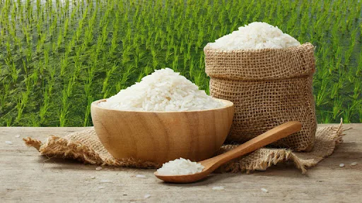 Wholesale Top Rated High Quality Om18 Rice Long grain rice (over 7mm) beautiful soft and fragrant White Rice for SALE
