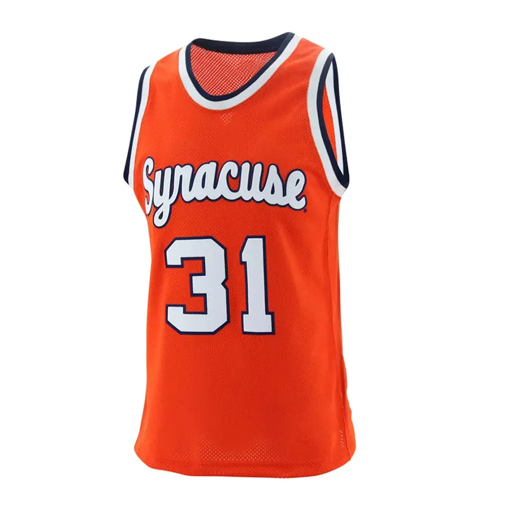 Wholesales Blank Latest Best Sublimated Reversible Custom Basketball Jerseys