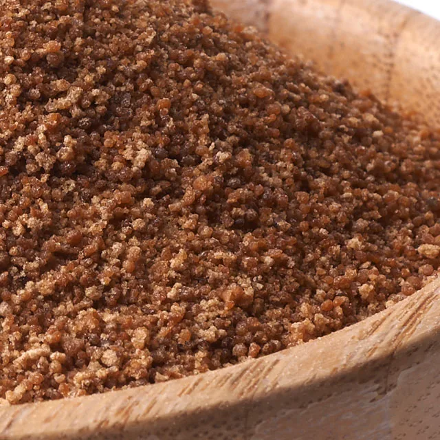 Original Indonesian Organic Coconut Palm Sugar Wholesale Export Quality