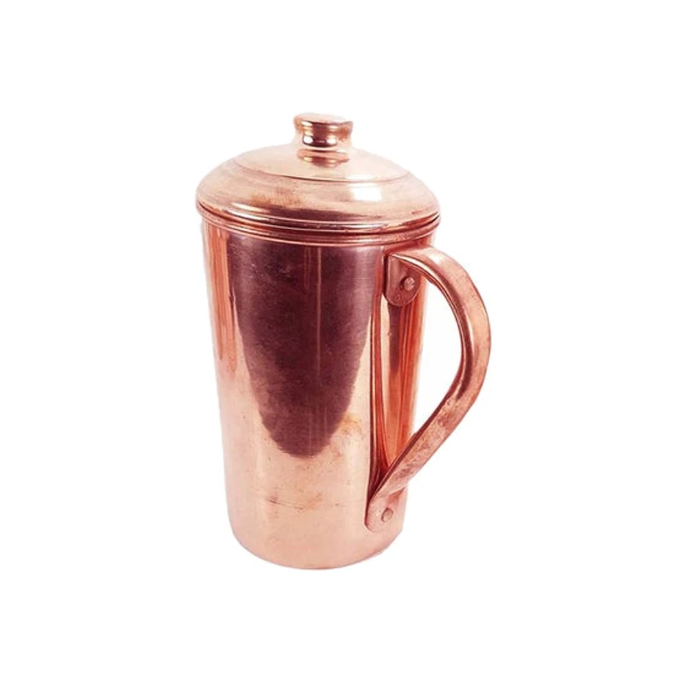 OEM Manufacturer Best Copper Jug and Copper Utensils Available At Reasonable Price