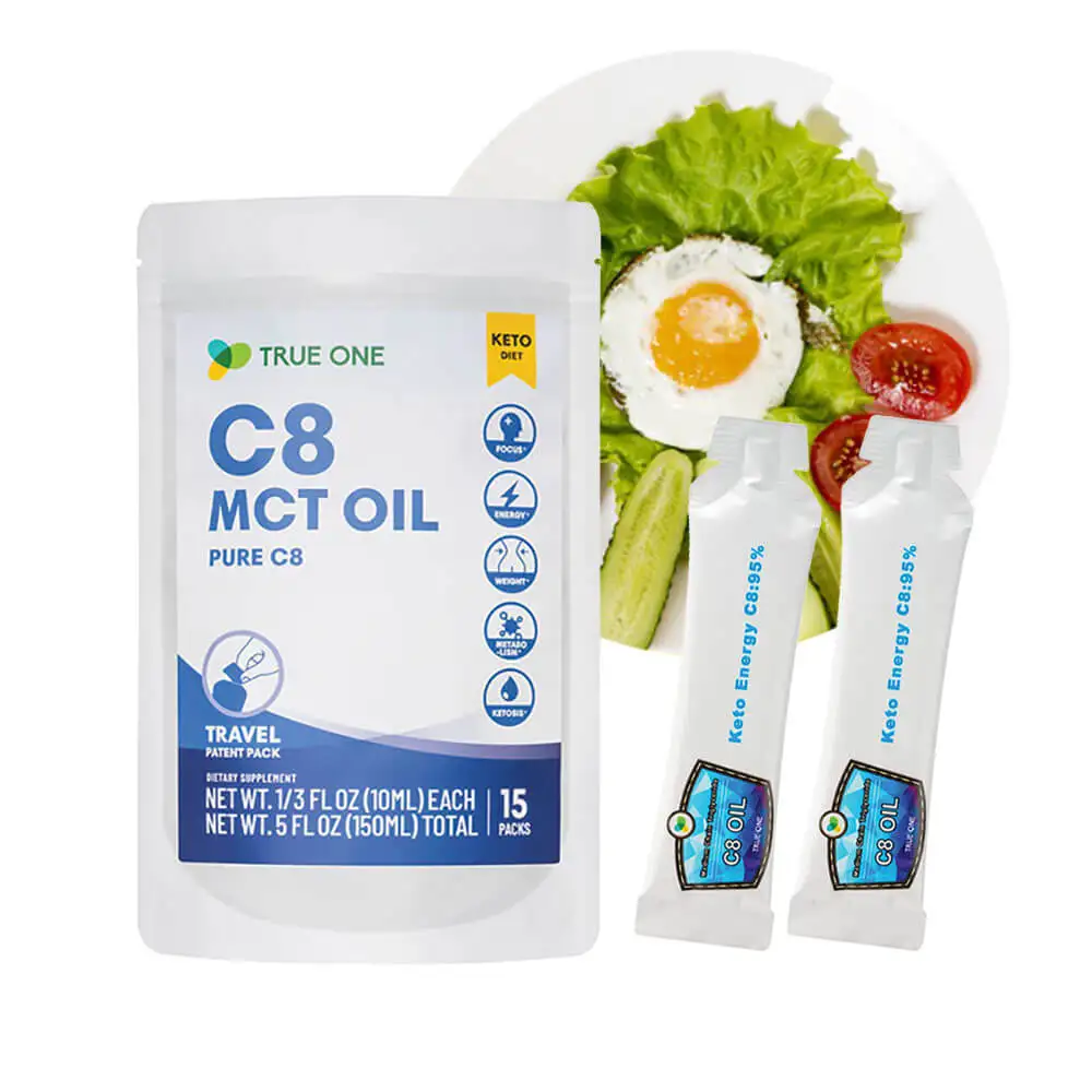 Distributor price Brain care keto mct oil for epilepsy