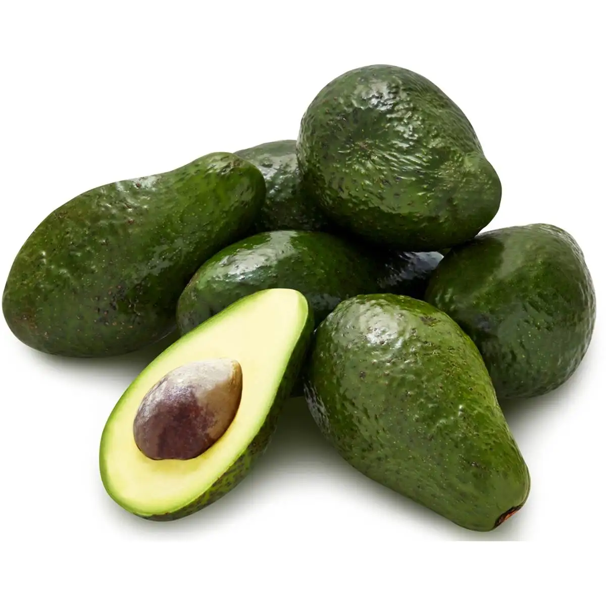 
Premium Grade1 & 2 organic and common cultivated Hass Avocado for sale 