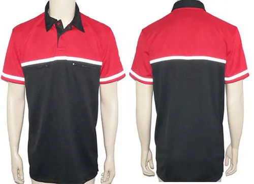 Security Shirts Uniforms Security Officer Uniforms Security Guard Polo Shirt Worker shirt